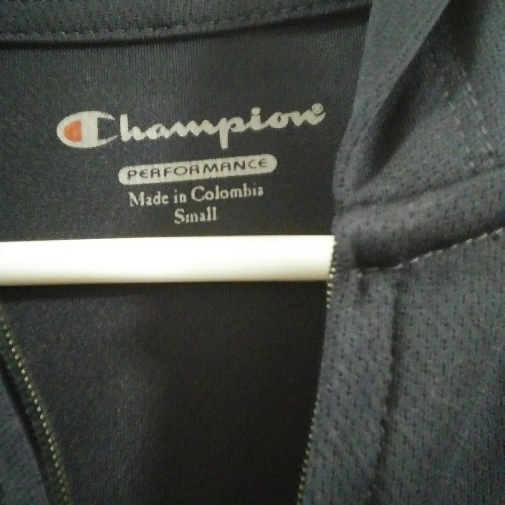 Champion Performance Hoodie - Picture 4 of 5